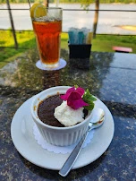 Chocolate Creme Brulee