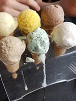 Ice Cream Flight