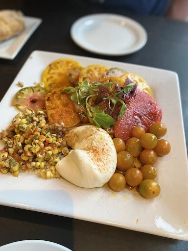 Brave New Restaurant photo 2