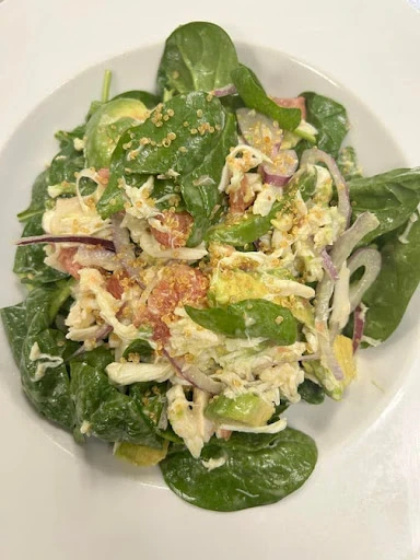 Brave New Restaurant photo 9
