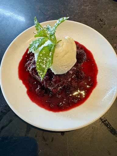 Brave New Restaurant photo 8